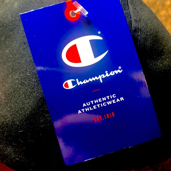 NWT Champion Hat - Picture 4 of 6